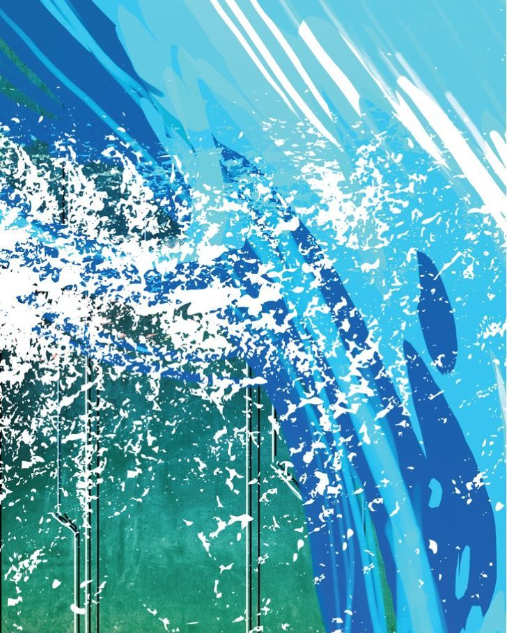 Mirror Chapter 13 page 3 - Chapter 13