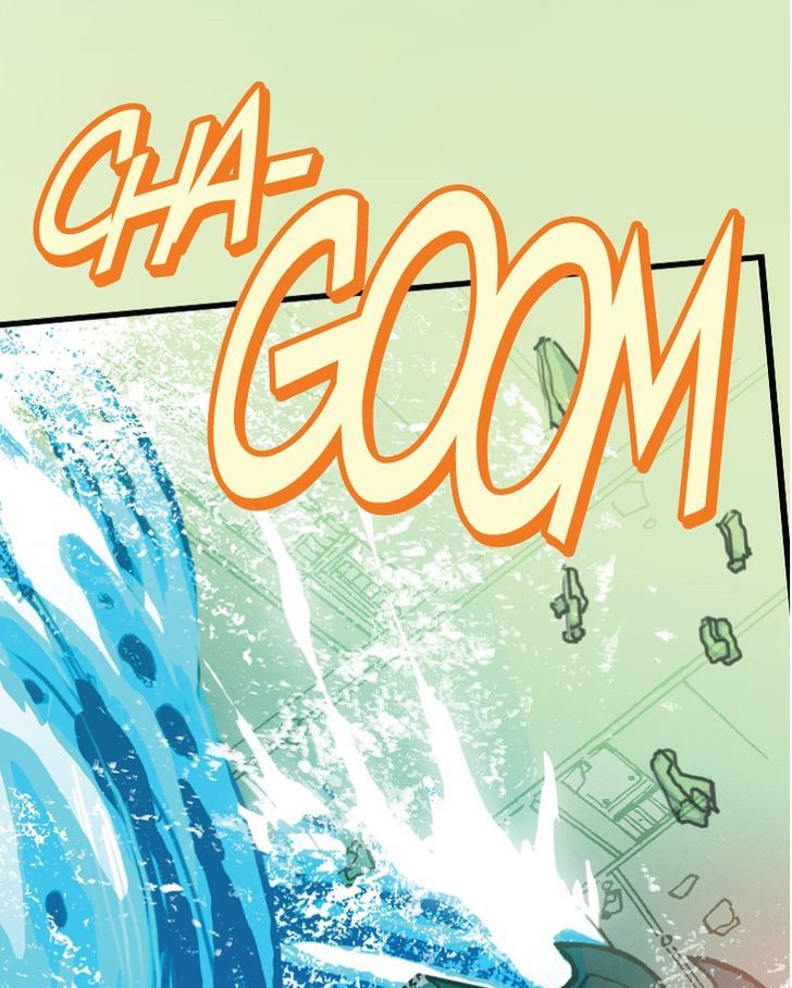 Mirror Chapter 13 page 32 - Chapter 13