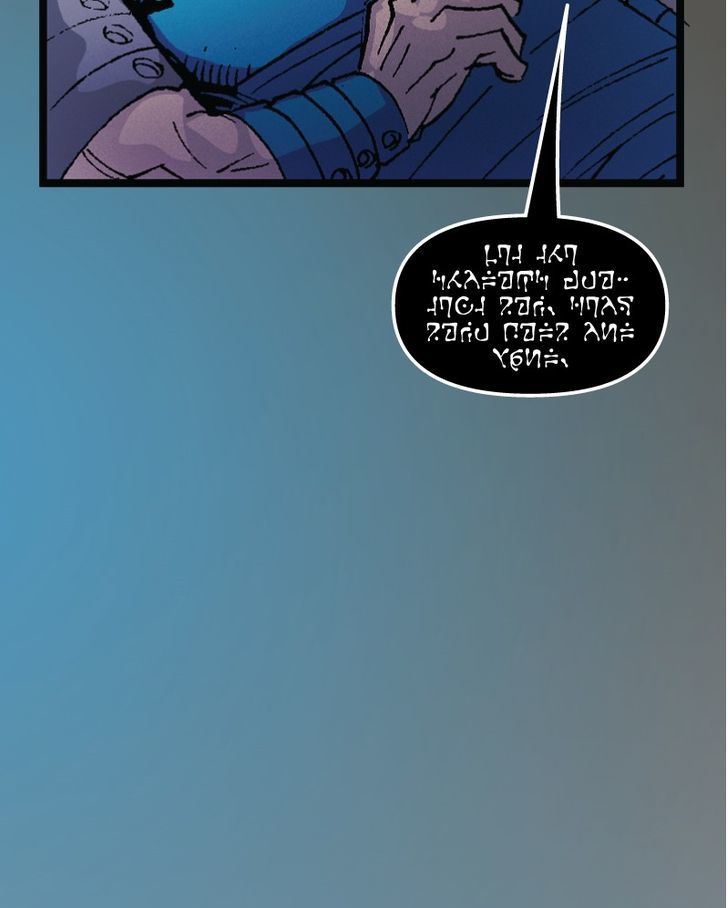 Mirror Chapter 13 page 38 - Chapter 13
