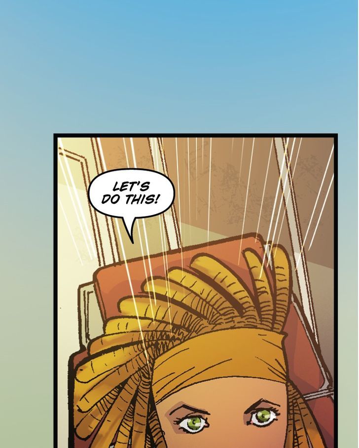 Mirror Chapter 13 page 41 - Chapter 13