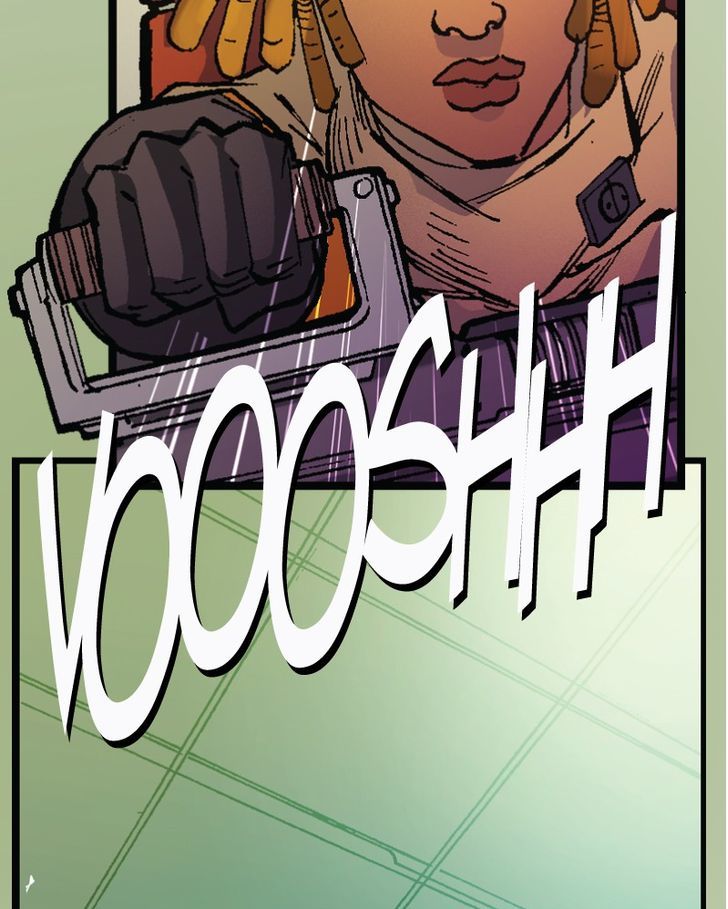 Mirror Chapter 13 page 42 - Chapter 13