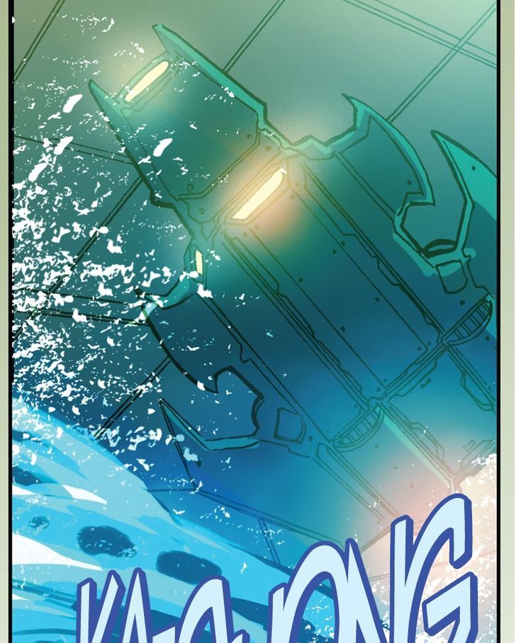 Mirror Chapter 13 page 43 - Chapter 13