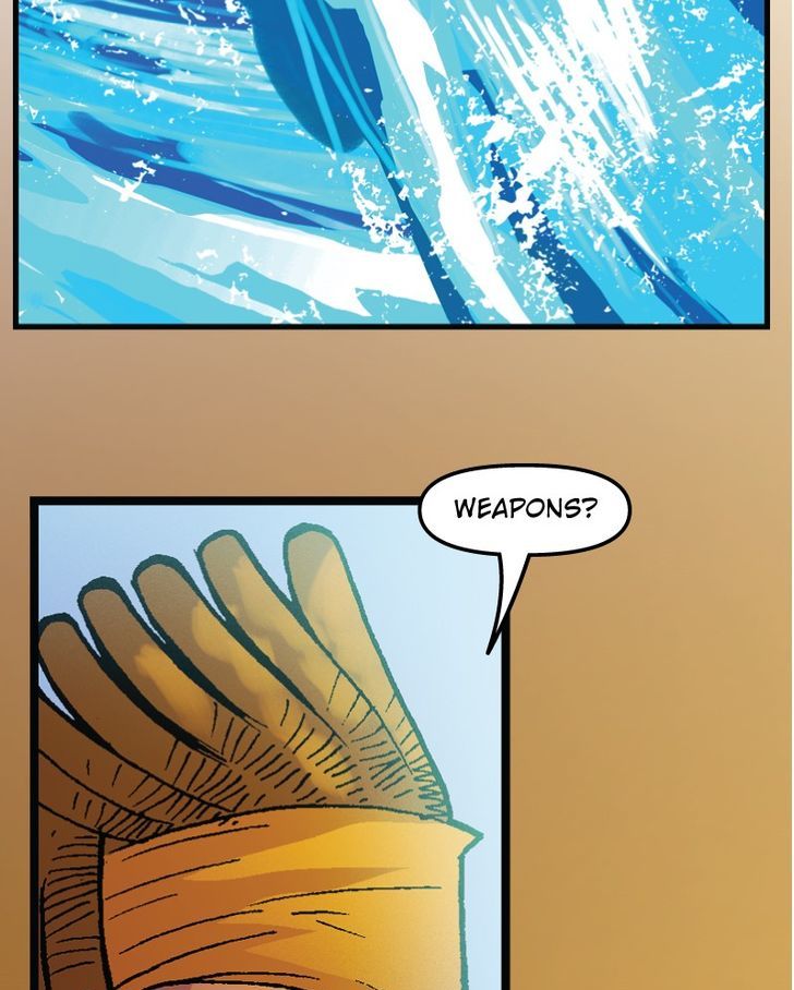 Mirror Chapter 13 page 45 - Chapter 13
