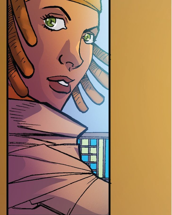 Mirror Chapter 13 page 46 - Chapter 13