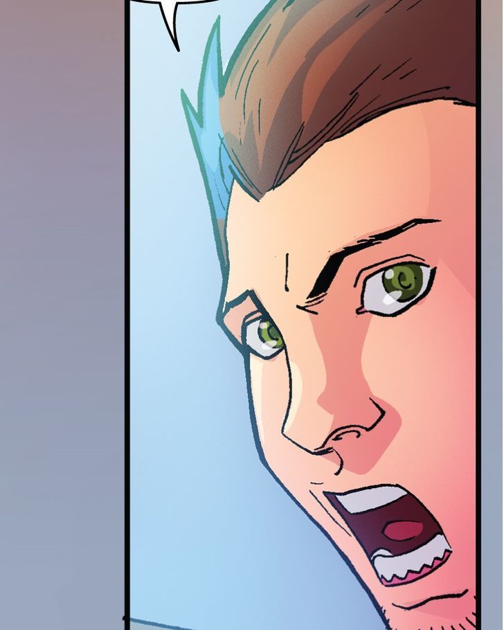 Mirror Chapter 13 page 48 - Chapter 13