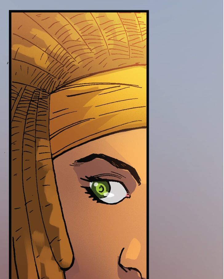 Mirror Chapter 13 page 50 - Chapter 13
