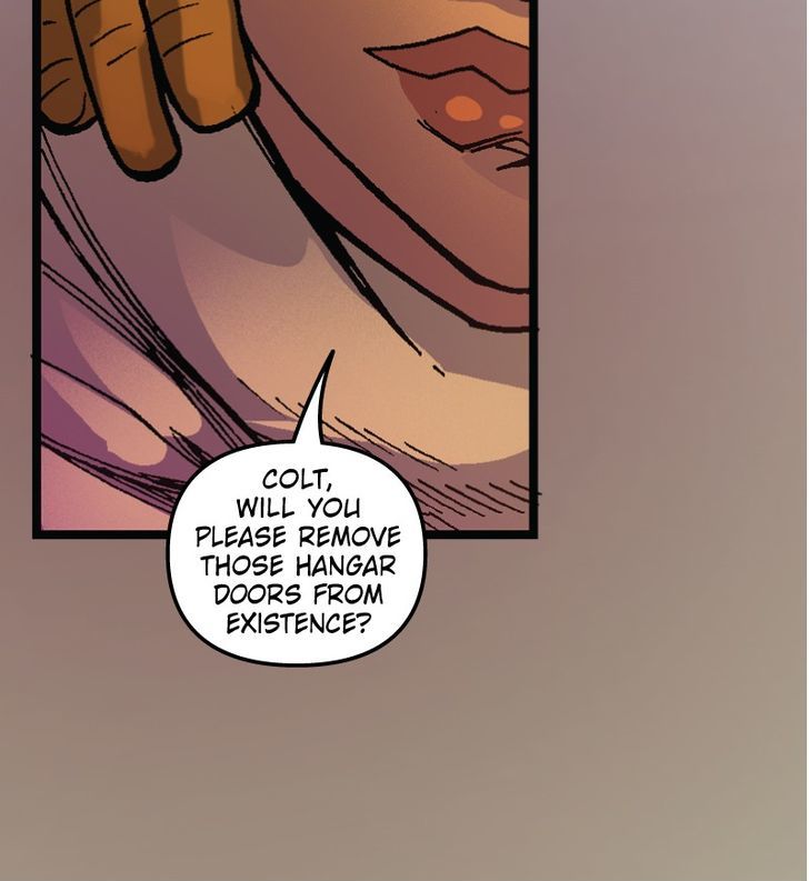 Mirror Chapter 13 page 51 - Chapter 13