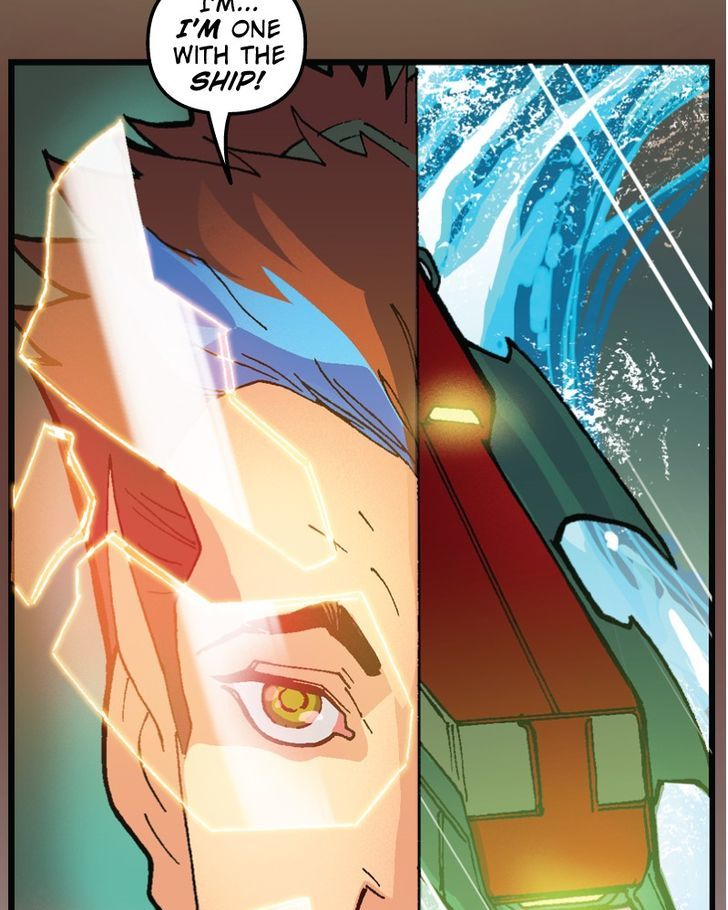Mirror Chapter 13 page 54 - Chapter 13