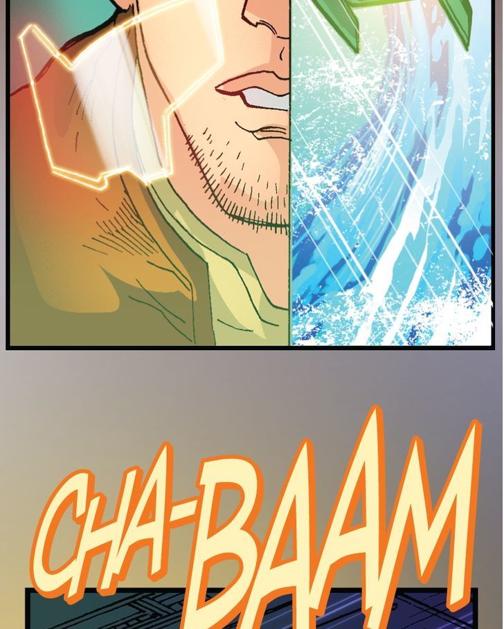 Mirror Chapter 13 page 55 - Chapter 13