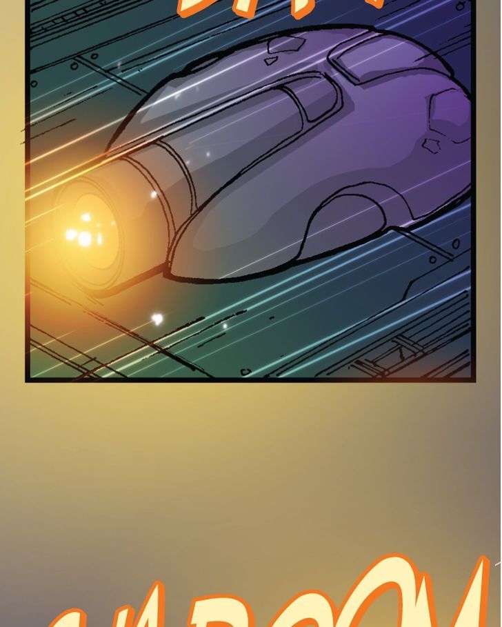 Mirror Chapter 13 page 56 - Chapter 13