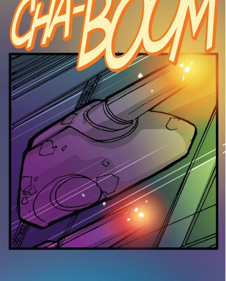 Mirror Chapter 13 page 57 - Chapter 13