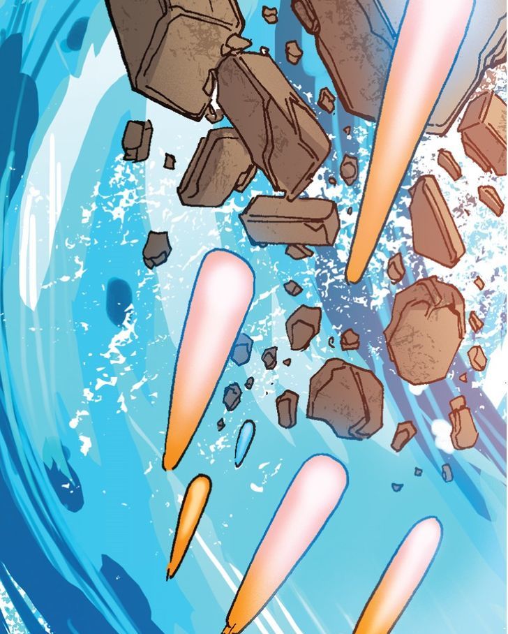 Mirror Chapter 13 page 59 - Chapter 13