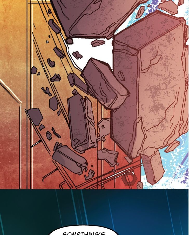 Mirror Chapter 13 page 62 - Chapter 13