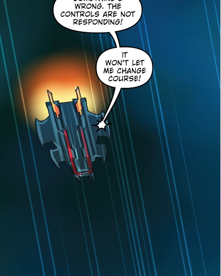 Mirror Chapter 13 page 63 - Chapter 13