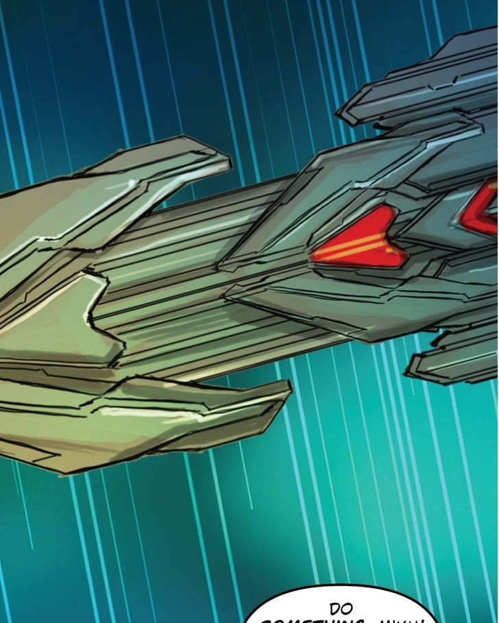 Mirror Chapter 13 page 64 - Chapter 13