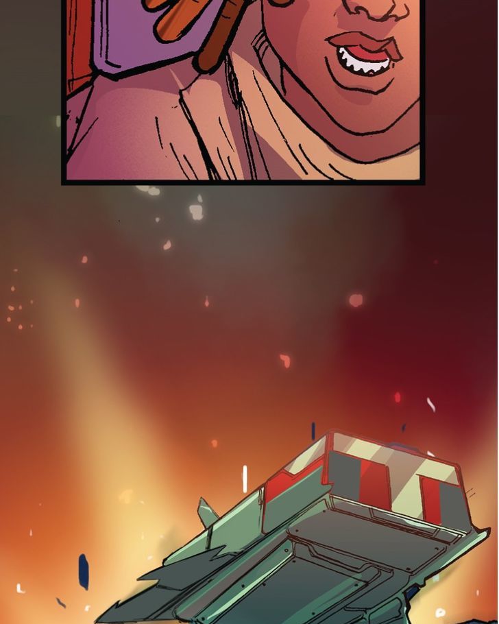Mirror Chapter 13 page 66 - Chapter 13