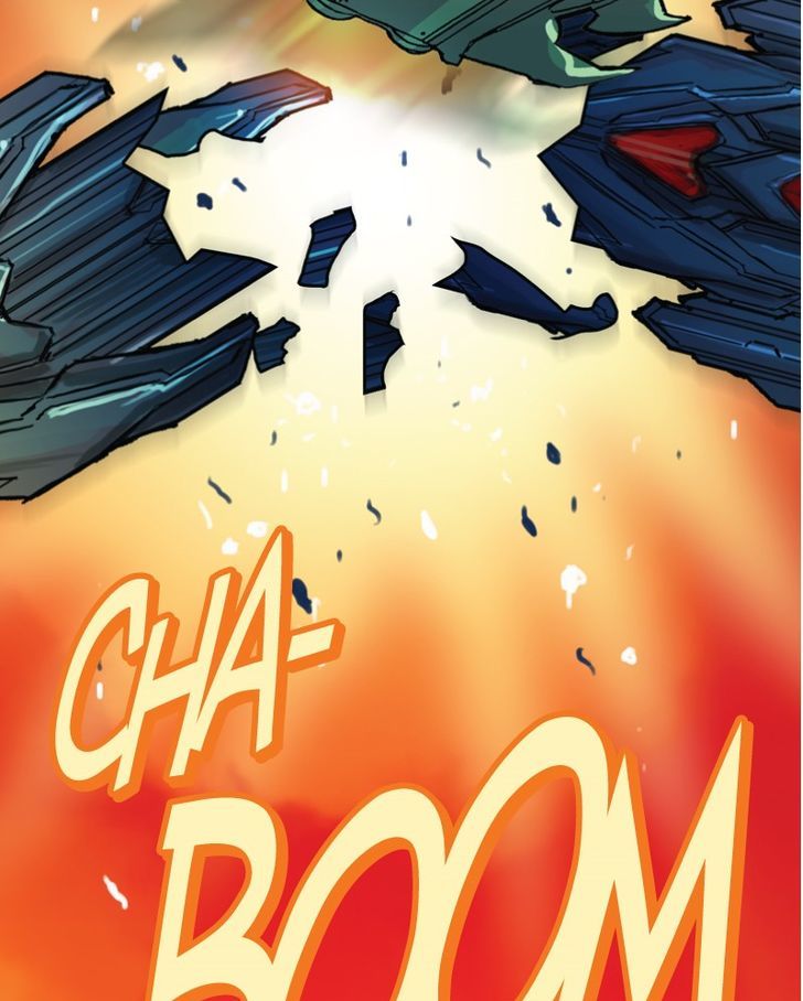 Mirror Chapter 13 page 67 - Chapter 13