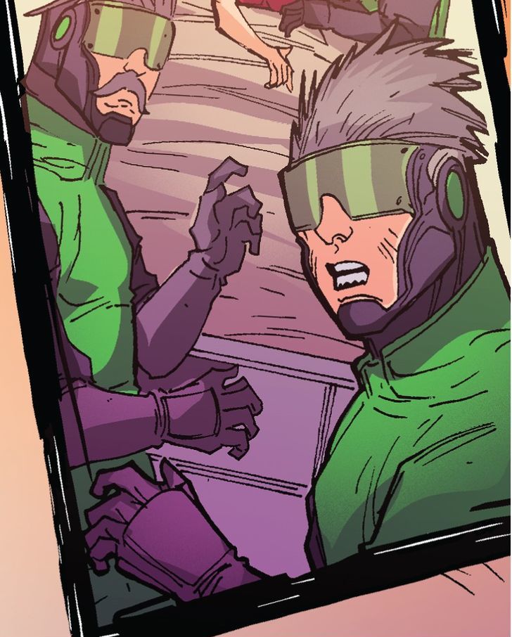 Mirror Chapter 13 page 69 - Chapter 13