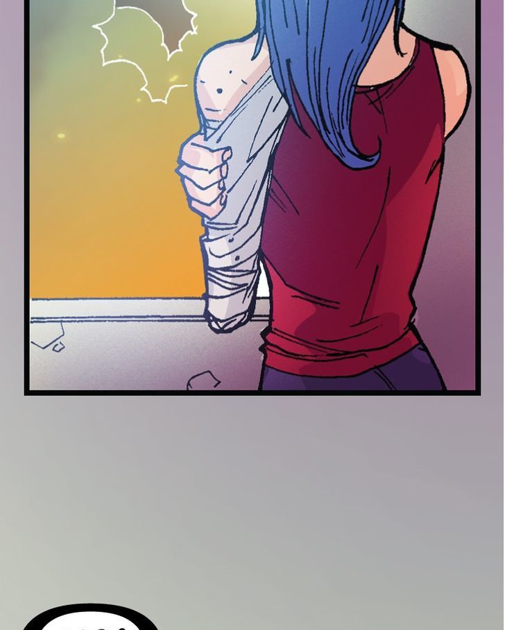Mirror Chapter 13 page 71 - Chapter 13