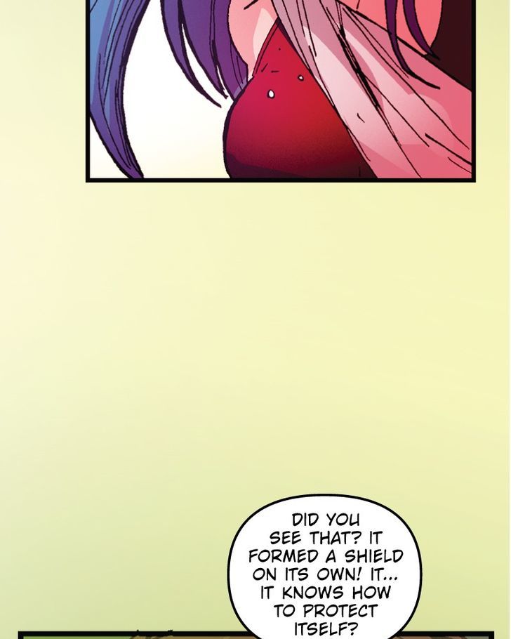 Mirror Chapter 13 page 73 - Chapter 13