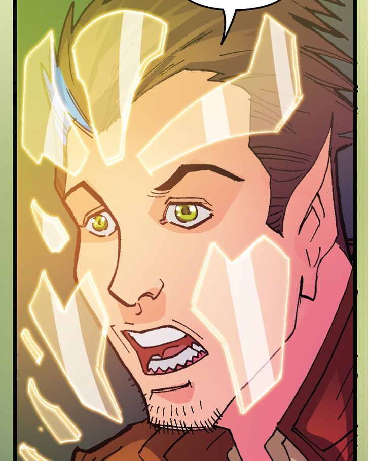 Mirror Chapter 13 page 74 - Chapter 13