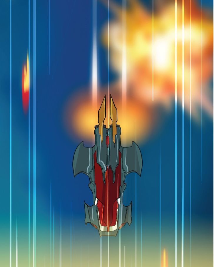 Mirror Chapter 13 page 79 - Chapter 13