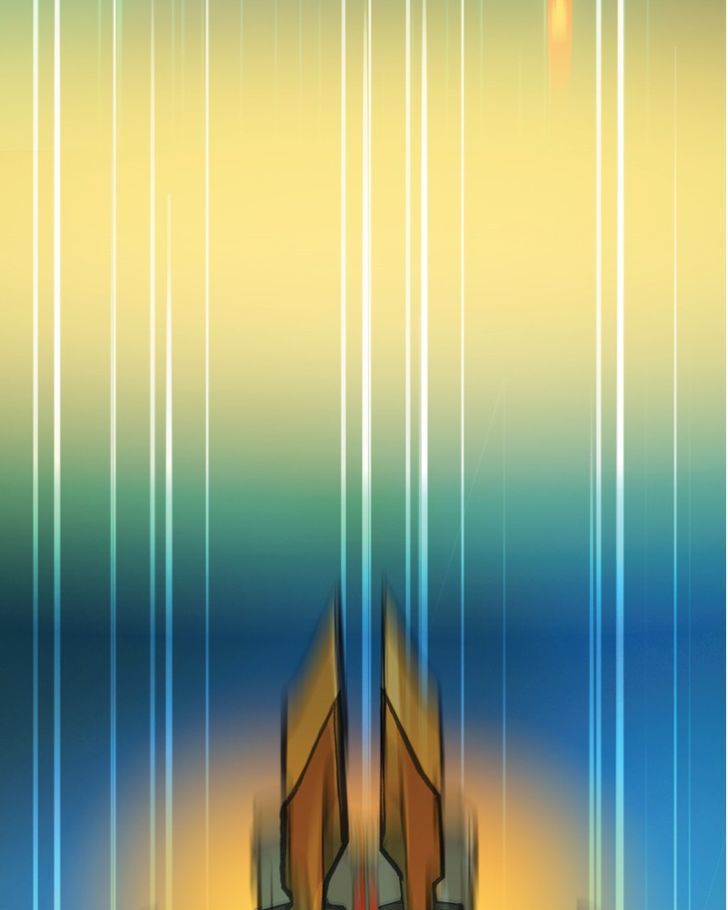 Mirror Chapter 13 page 80 - Chapter 13
