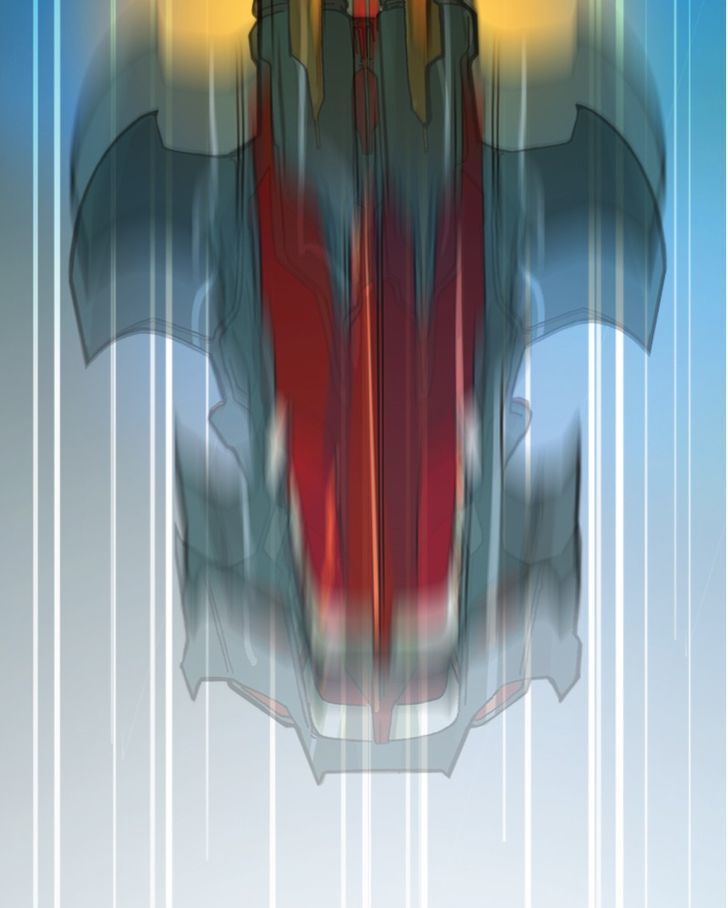 Mirror Chapter 13 page 81 - Chapter 13