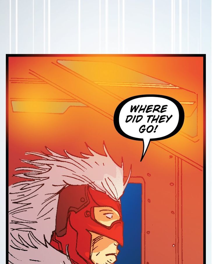 Mirror Chapter 13 page 82 - Chapter 13