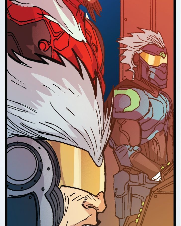 Mirror Chapter 13 page 83 - Chapter 13