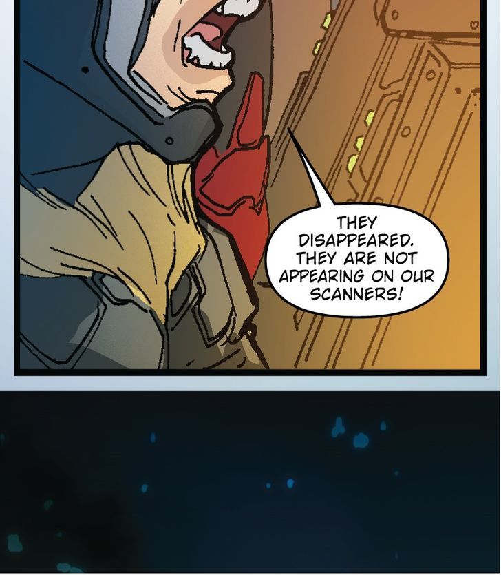 Mirror Chapter 13 page 84 - Chapter 13