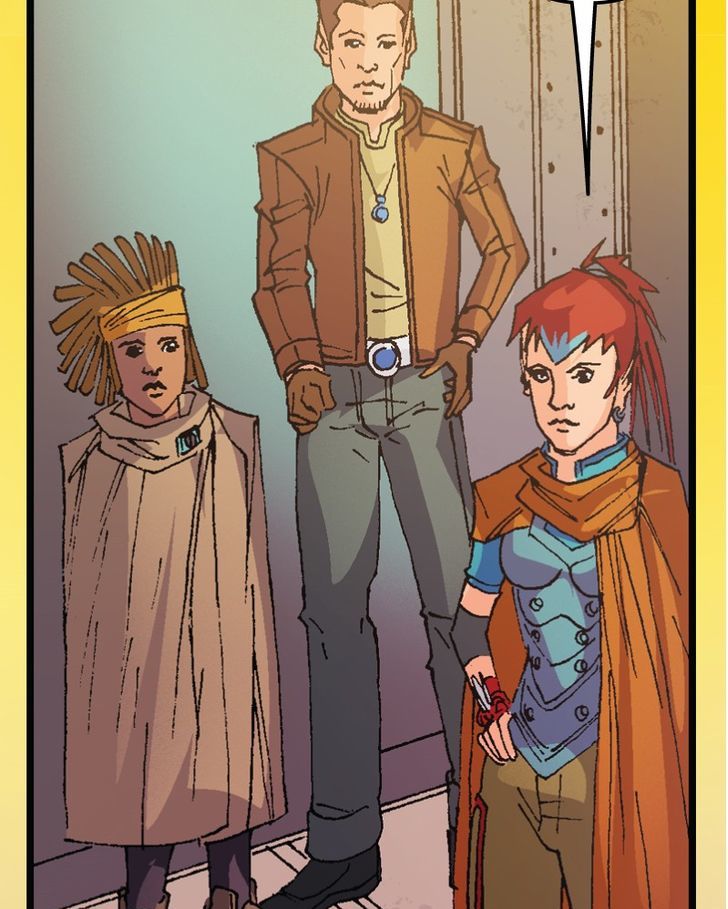 Mirror Chapter 13 page 89 - Chapter 13