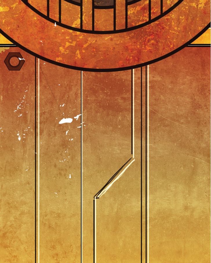 Mirror Chapter 13 page 9 - Chapter 13