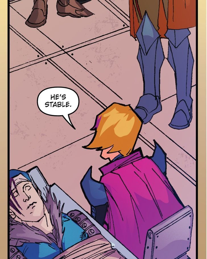Mirror Chapter 13 page 90 - Chapter 13