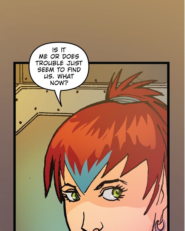 Mirror Chapter 13 page 92 - Chapter 13