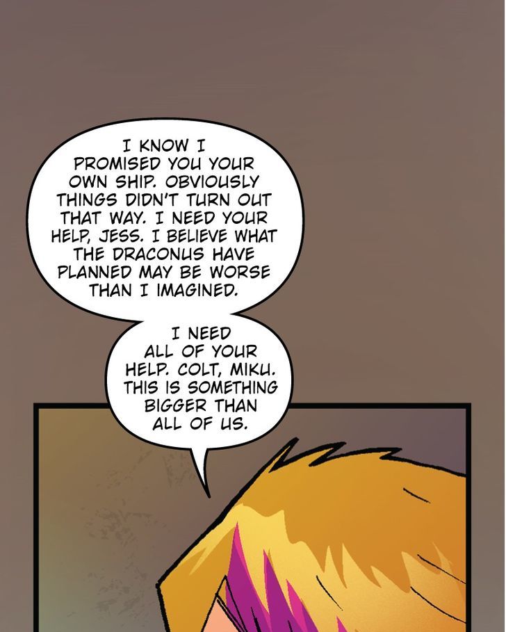 Mirror Chapter 13 page 94 - Chapter 13