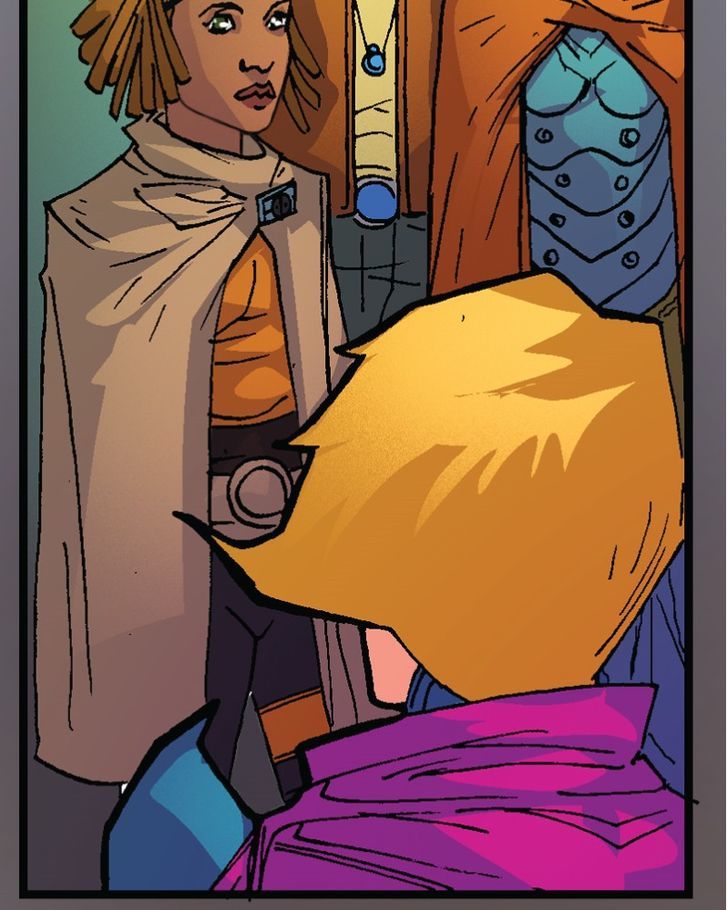 Mirror Chapter 13 page 97 - Chapter 13