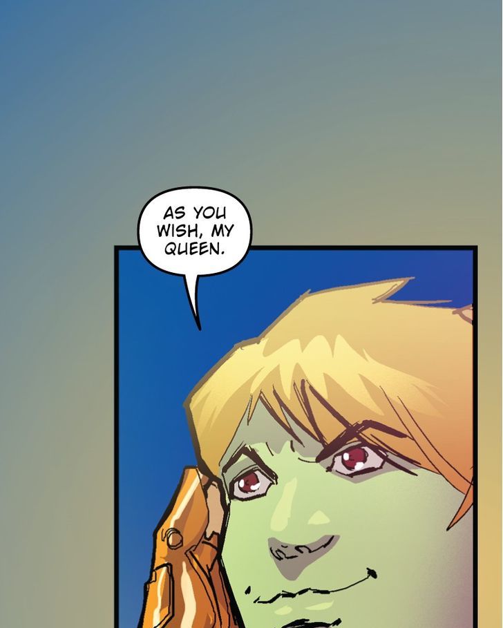 Mirror Chapter 15 page 100 - Chapter 15
