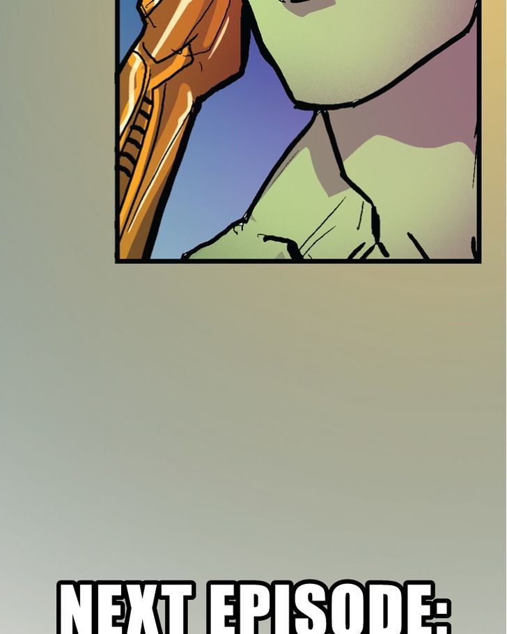 Mirror Chapter 15 page 101 - Chapter 15