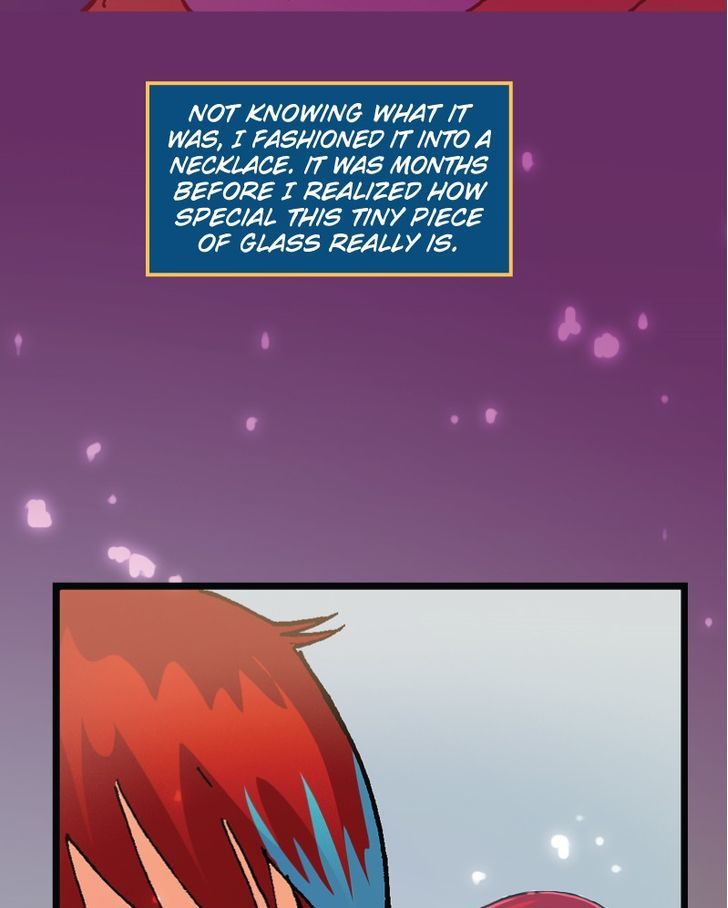 Mirror Chapter 15 page 19 - Chapter 15