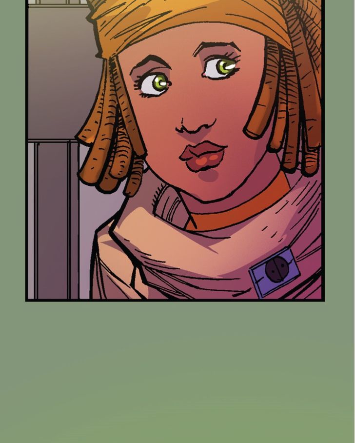 Mirror Chapter 15 page 24 - Chapter 15