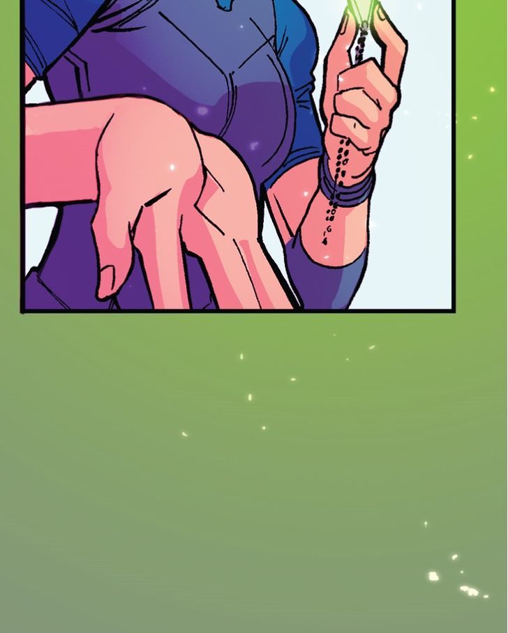 Mirror Chapter 15 page 26 - Chapter 15