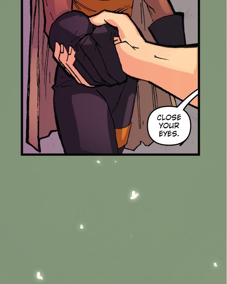 Mirror Chapter 15 page 28 - Chapter 15