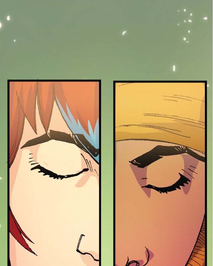 Mirror Chapter 15 page 29 - Chapter 15