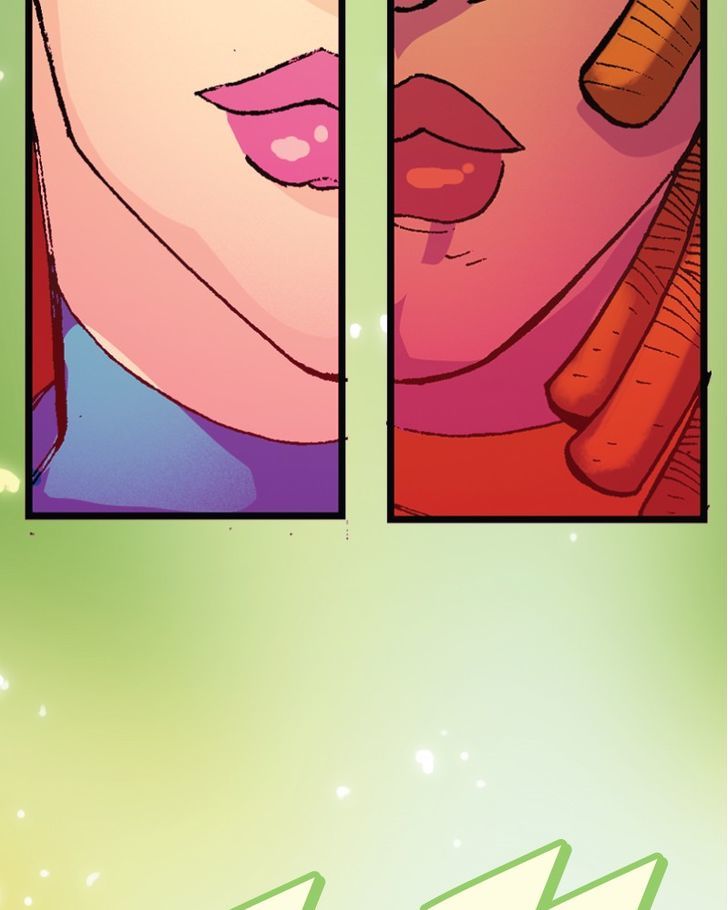 Mirror Chapter 15 page 30 - Chapter 15