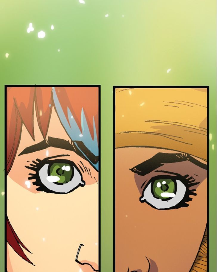 Mirror Chapter 15 page 32 - Chapter 15