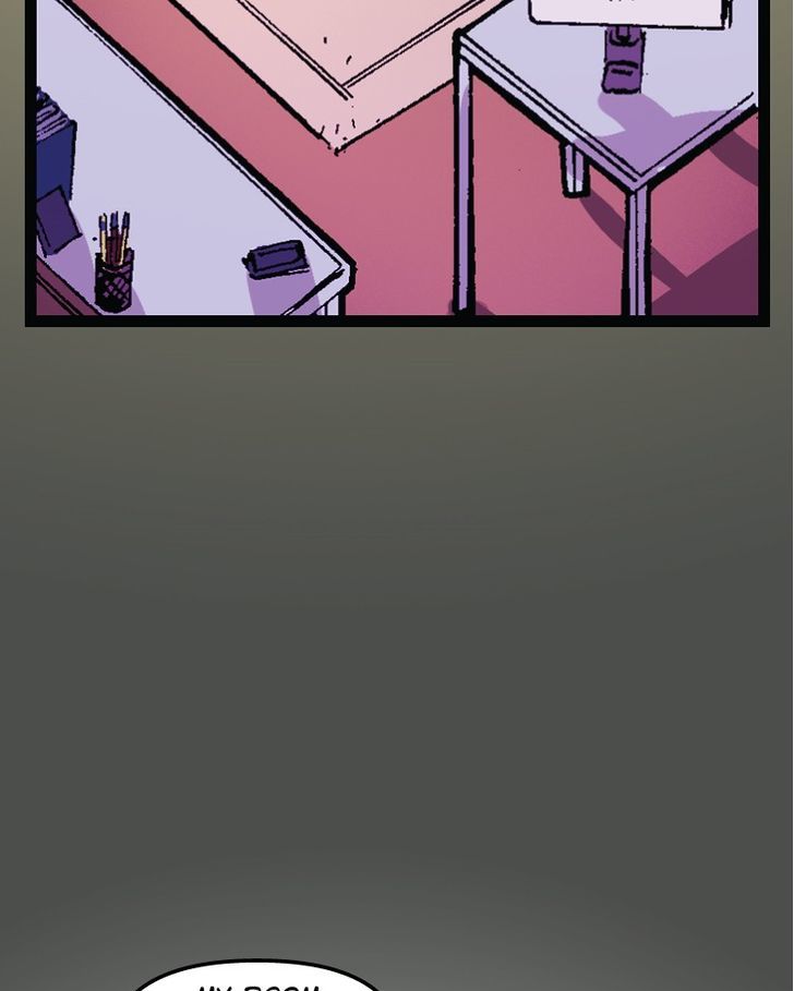 Mirror Chapter 15 page 36 - Chapter 15
