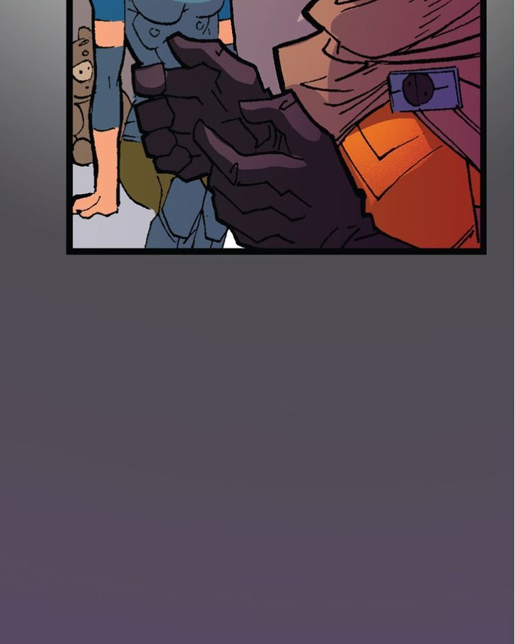 Mirror Chapter 15 page 38 - Chapter 15