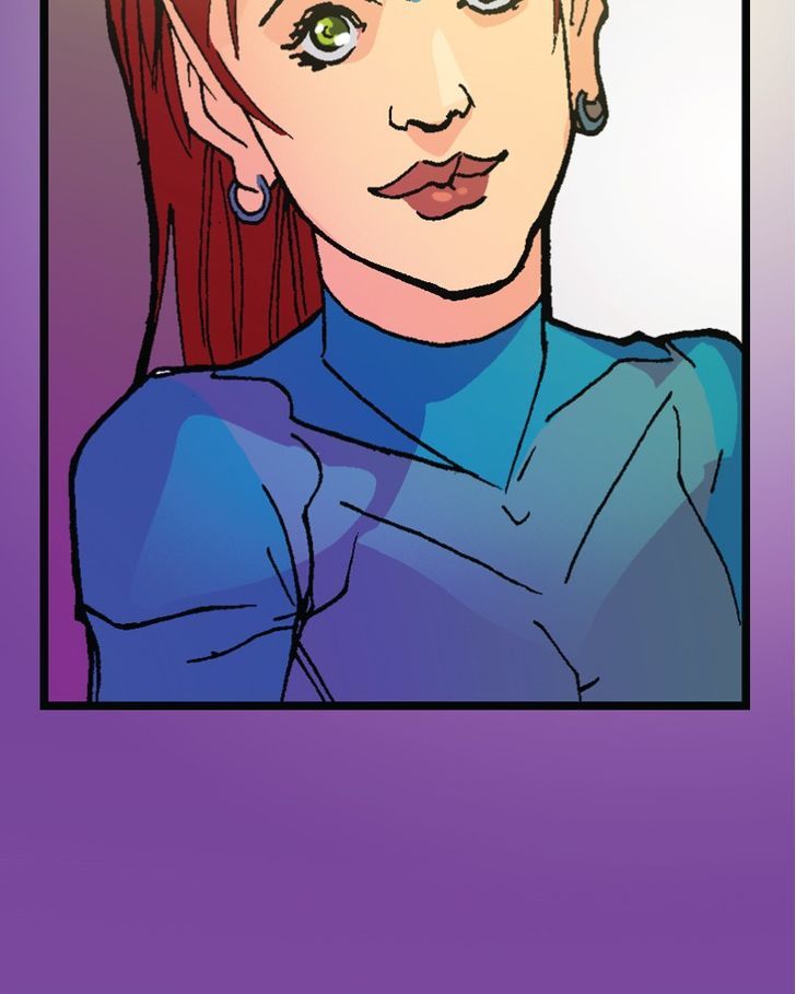 Mirror Chapter 15 page 40 - Chapter 15