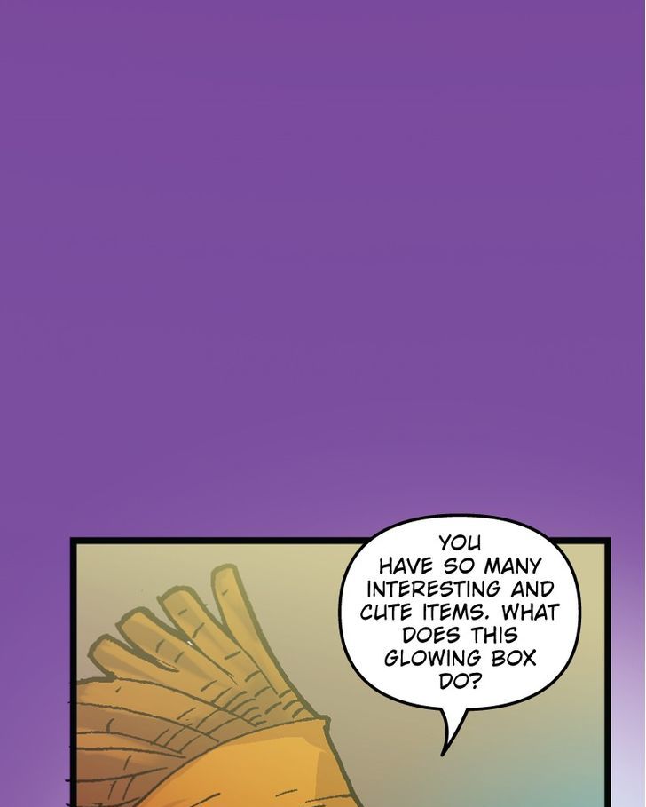 Mirror Chapter 15 page 41 - Chapter 15